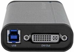 StarTech USB32DVCAPRO USB 3.0 DVI Rögzítő eszköz (USB32DVCAPRO)