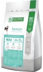 Nature's Protection Senior Poultry All Breed Dog 12 kg