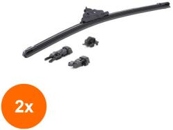 Valeo Set 2 x Stergator de Parbriz Multiconnection 475 mm, Valeo (DEM-2xMDR-08492)