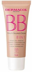 Dermacol BB Cream (Beauty Balance Cream) 30 ml (Árnyalat Fair)