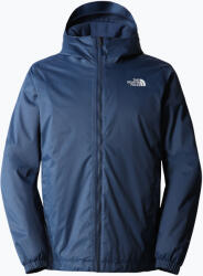 The North Face Férfi esőkabát The North Face Quest Insulated árnyékos kék/fekete heather