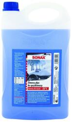Sonax Lichid de Parbriz Anti-Inghet -20 Grade C, Gata de Utilizare, 4 l, Sonax (MDR-332400)