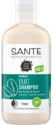 Sante Erősítő sampon koffeinnel és argininnel - Sante Kraft Shampoo Bio-Coffein & Arginin 250 ml