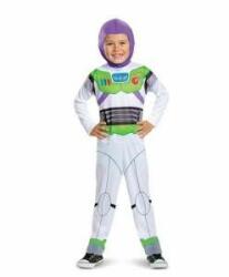 BigBuy Costum Deghizare pentru Copii Toy Story 4 Buzz Classic Costum bal mascat copii