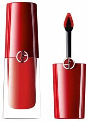 Giorgio Armani Könnyű mattító ajakrúzs Lip Magnet (Liquid Lipstick) 3, 9 ml - TESZTER (Árnyalat 600)