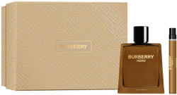 Burberry - Set cadou Burberry Hero, Barbati Apa de Parfum, 100 ml + 10 ml Barbati - hiris