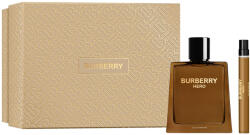 Burberry - Set cadou Burberry Hero, Barbati Apa de Parfum, 100 ml + 10 ml Barbati