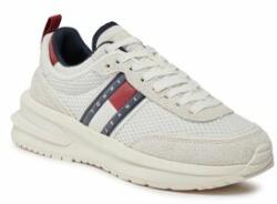 Tommy Hilfiger Sneakers Tjw New Tech Runner EN0EN02502 Alb - modivo - 559,00 RON