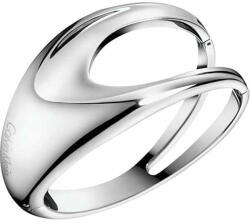 Calvin Klein Masszív acél karkötő Shade KJ3YMD00010 (Méret 5, 4 x 4, 3 cm - XS)