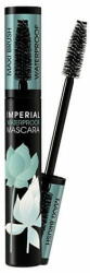  Dermacol Vízálló szempillaspirál Imperial (Waterproof Mascara) 13 ml (Árnyalat Black)