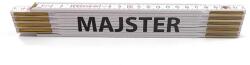  Fa Mérővesszők 2m SD-MAJSTER (SD-MAJSTER)