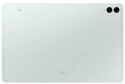 Samsung GH82-32604D Gyári Samsung Galaxy Tab S9 FE Plus Zöld akkufedél hátlap, burkolati elem, kamera lencse (Lemon Green) (GH82-32604D)