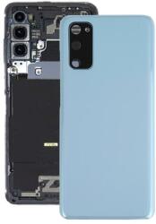 GH82-22068A Samsung Galaxy S20 / S20 5G kék akkufedél, hátlap, hátlapi kamera lencse (GH82-22068A)