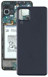 GH82-26518A Akkufedél hátlap - burkolati elem Samsung Galaxy A22 SM-A225F EU ver. , fekete (GH82-26518A)