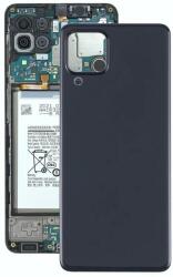  GH82-25959A Akkufedél hátlap - burkolati elem Samsung Galaxy A22, fekete (GH82-25959A)