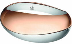 Calvin Klein Masszív acél karkötő Empathic KJ1VPD20010 (Méret 5, 4 x 4, 3 cm - XS)
