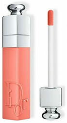 Dior Folyékony ajakrúzs Addict Lip Tint 5 ml (Árnyalat 351 Natural Nude)