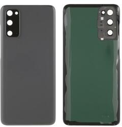 GH82-27239A Samsung Galaxy S20 / S20 5G szürke. akkufedél, hátlap, hátlapi kamera lencse (GH82-27239A)
