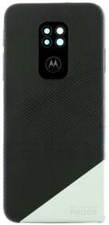 Motorola 5S58C18926 Gyári akkufedél hátlap - burkolati elem Motorola Defy 2021, Zöld (5S58C18926)