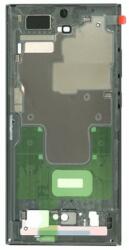  GH96-15833C Samsung Galaxy S23 Ultra Zöld középső keret (GH96-15833C)