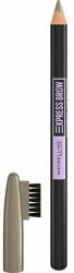 Maybelline Zselés szemöldökceruza Express Brow (Shaping Pencil) 4, 3 g (Árnyalat 02 Blonde)