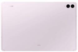 Samsung GH82-32604C Gyári Samsung Galaxy Tab S9 FE Plus Rózsaszín akkufedél hátlap, burkolati elem, kamera lencse (Elegant Pink) (GH82-32604C)