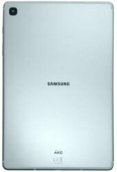 Samsung GH82-27292A Gyári Samsung Galaxy Tab S6 Lite SM-P615, Kék akkufedél hátlap, burkolati elem, kamera lencse (GH82-27292A)