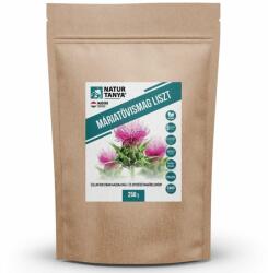 Natur Tanya Máriatövismag liszt - 250g - vitaminbolt