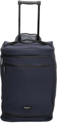 Dugros Travel kék 2 kerekű gurulós utazótáska 50cm (21285002)