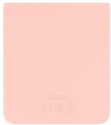 Samsung GH82-26293G Gyári Samsung Galaxy Z Flip3 5G, Rózsaszín akkufedél hátlap, burkolati elem (GH82-26293G)
