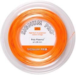 Signum Pro Poly Plasma (200m) Teniszütő húrozása 1, 23 mm