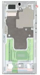 Samsung GH96-15833G Gyári Samsung Galaxy S23 Ultra Ég kék középső keret (GH96-15833G)