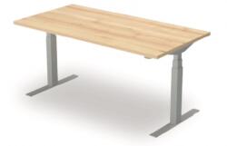 Délity Bútor Elektromosan állítható asztal EX 198×80 cm