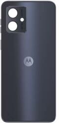 Motorola 5S58C23297 Gyári Motorola Moto G54 Sötétkék akkufedél, hátlap, hátlapi kamera lencse (5S58C23297)