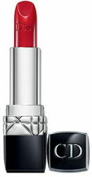 Dior Tartós ajakrúzs Rouge Dior Lipstick 3, 2 g (Árnyalat 558 Forever Grace)