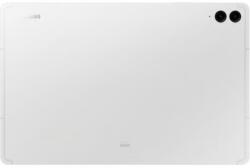Samsung GH82-32604B Gyári Samsung Galaxy Tab S9 FE Plus Ezüst akkufedél hátlap, burkolati elem, kamera lencse (GH82-32604B)