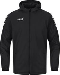 Jako All-weather jacket Team 2.0 JR Kapucnis kabát 7402k-800 Méret 128 7402-800