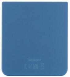 Samsung GH82-27364H Gyári Samsung Galaxy Z Flip3 5G Kék akkufedél hátlap, burkolati elem (GH82-27364H)