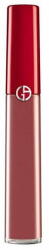 Giorgio Armani Folyékony ajakrúzs Lip Maestro (Liquid Lipstick) 6, 5 ml - TESZTER (Árnyalat 400)