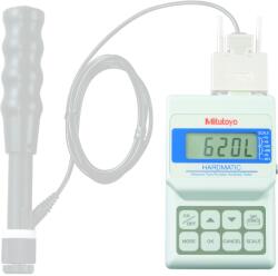 Mitutoyo HH-411ütés elven alapuló hordozható keménységmérő (810-298-10) (810-298-10) - praktikuskft
