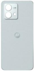 Motorola 5S58C23237 Gyári Motorola Moto G84 Kék akkufedél, hátlap, hátlapi kamera lencse (Marshmallow Blue) (5S58C23237)