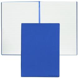 HUGO BOSS jegyzetfüzet A/5 Essential Storyline Lined vonalas kék (HB4390)