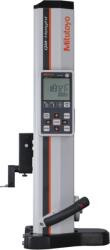 Mitutoyo QM-Height ABSOLUTE digitális magasságmérő légpárnával, 0-14"/0-350 mm, 0.001/0.005 mm (518-245) (518-245) - praktikuskft