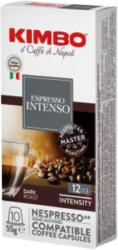 KIMBO Espresso Intenso Nespresso 10 kaps