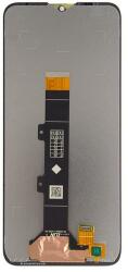  5D68C19457 Motorola Moto E20 fekete OEM LCD kijelző érintővel (5D68C19457)