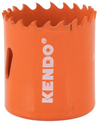 Kendo univerzális körkivágó Bi-Metal HSS 4/6tpi 40mm No. 41004027/41004029 (41004027)