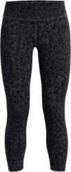 Under Armour Colanți Under Armour Motion Printed Ankle Crop 1369975-010 Marime YXL (1369975-010) - top4running