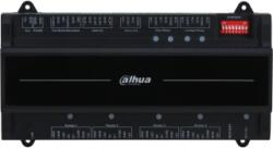 DAHUA beléptető rendszer központ - ASC2202B-D (4 olvasó bemenet (2 ajtó 2 irány) , I/O, RS-485/Wiegand/RJ45) (ASC2202B-D) - smart-otthon