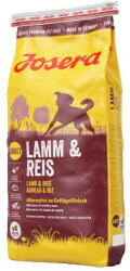 Josera Lamb & Rice 21/11, 12, 5kg - dogclub