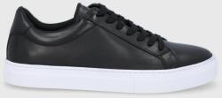 Vagabond Shoemakers bőr cipő Paul 2.0 fekete - fekete Férfi 43
